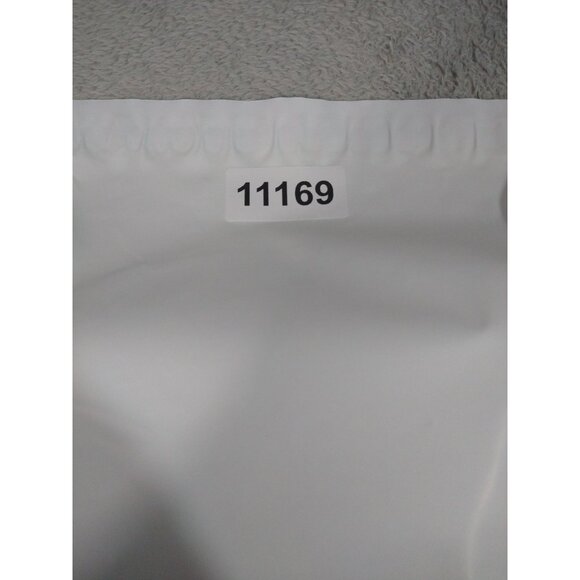 American Eagle Jeans Womens 6 Blue Denim Stretch Slim Boot Low Rise Medium Wash - Picture 9 of 9